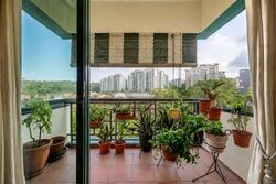 Meralodge (D23), Condominium #633296881